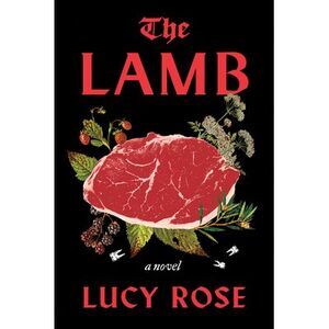 The Lamb -- Lucy Rose